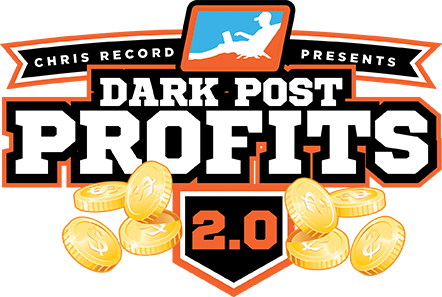 Dark Post Profits