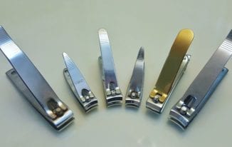 Best Nail Clippers Black Friday Sale