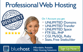 BlueHost-Coupon-Code