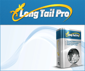 LONG TAIL PRO FOR RANKABLE KEYWORDS