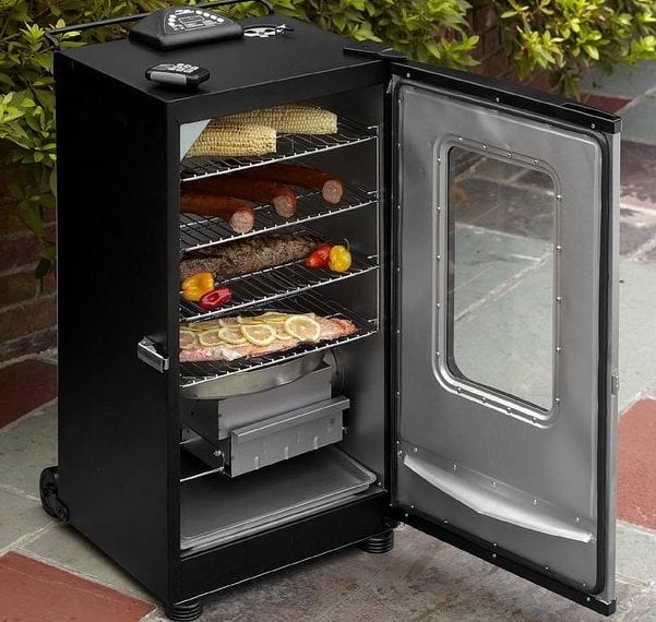 Best Electric Smokers Black Friday Sale